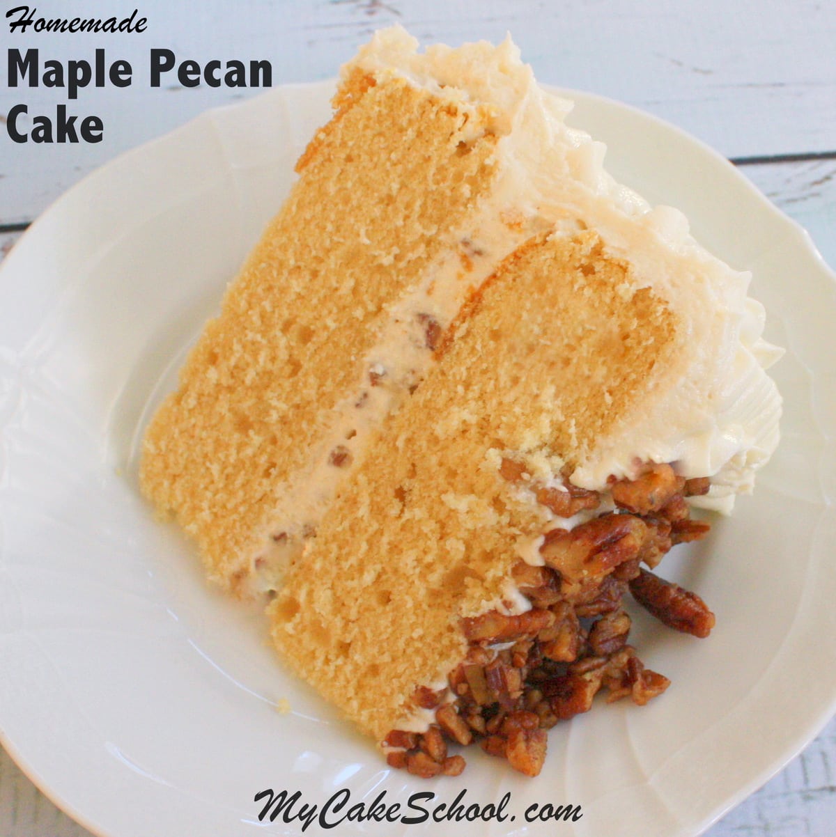 Decorative Cake Recipes From Scratch Decorative Cake Recipes From Scratch