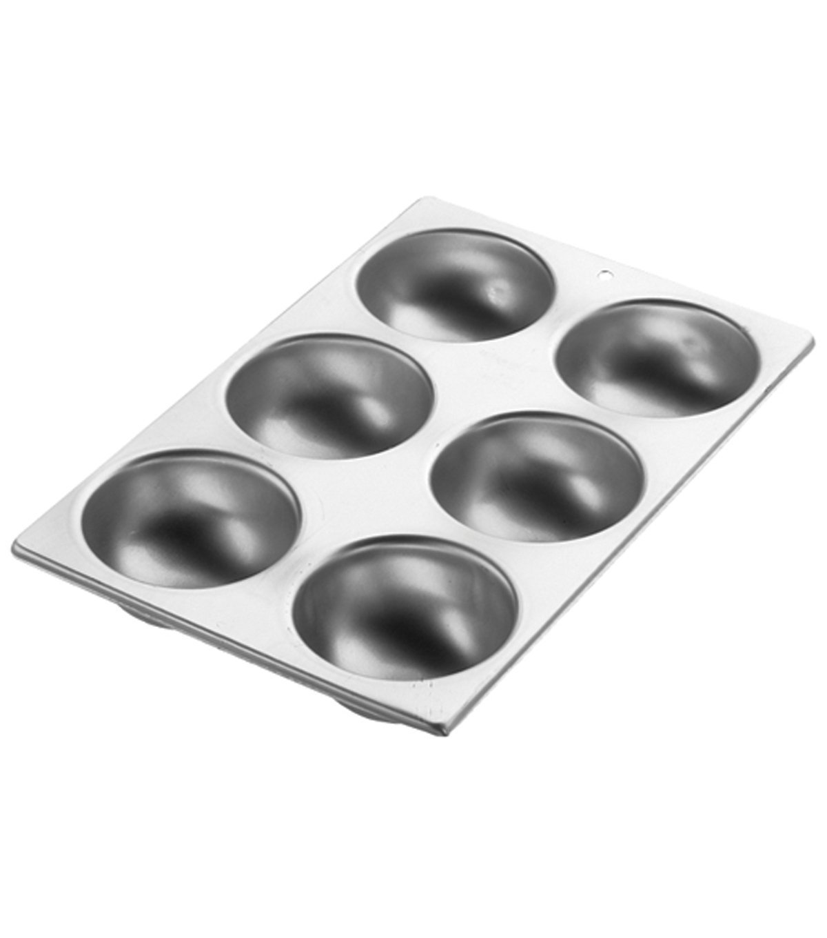 wilton soccer ball pan
