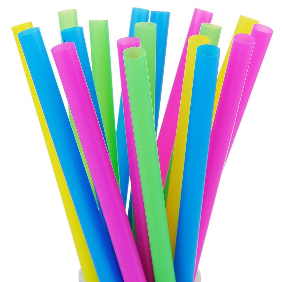 Bubble Tea Straws Products My Cake School