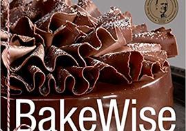 BakeWise by Shirley Corriher