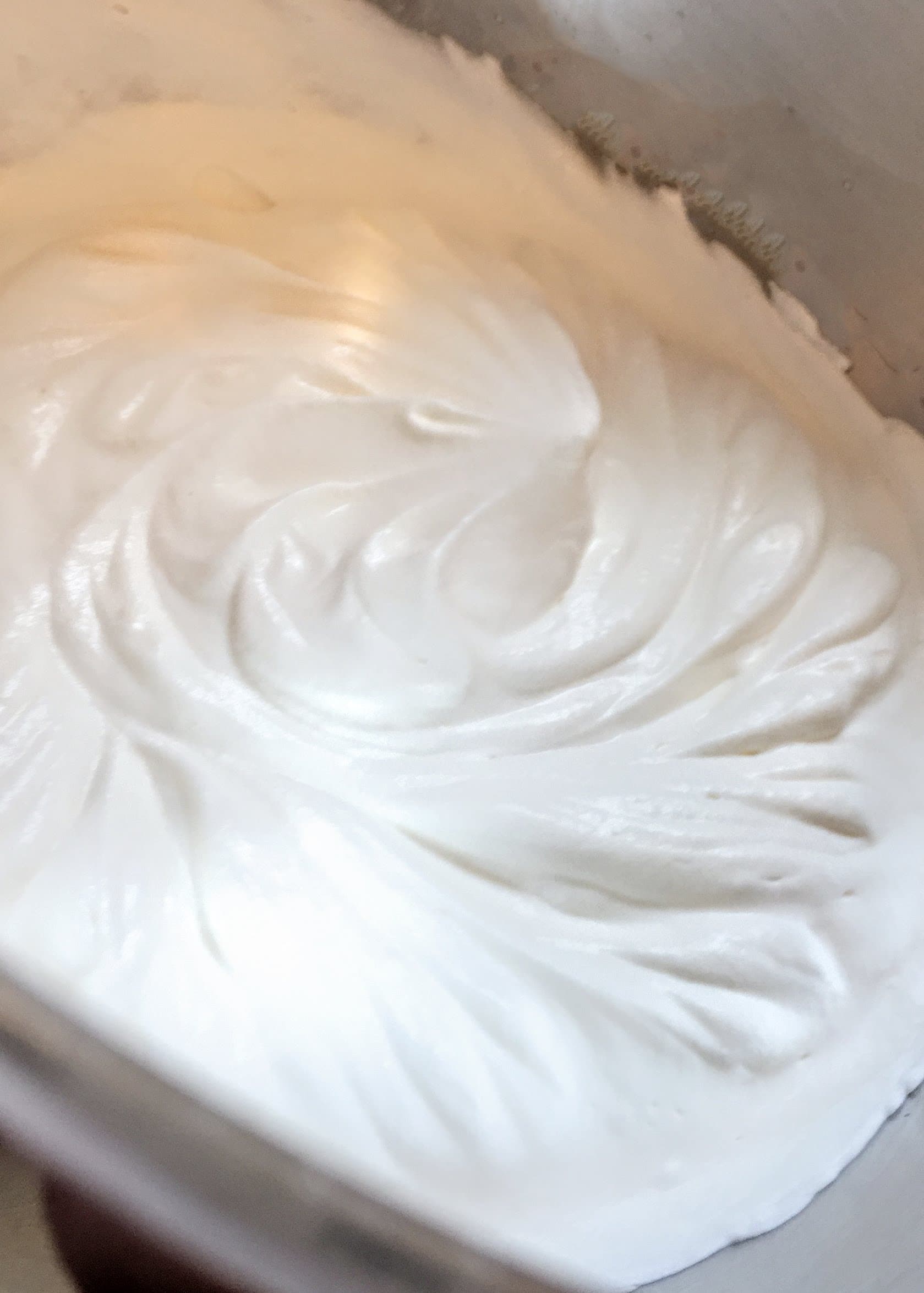 Whipped Cream Cheese Frosting Recipe My Cake School