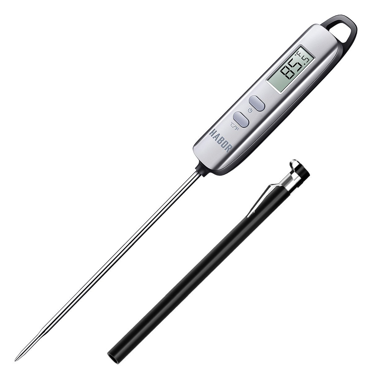 Digital Candy Thermometer Products My Cake School