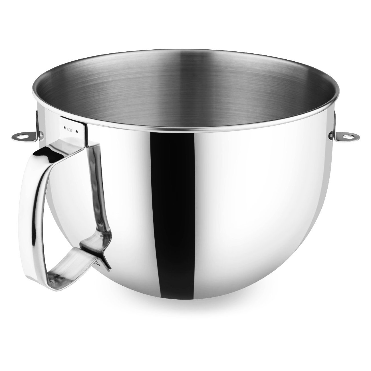 KitchenAid 6 Quart Mixer Bowl Products My Cake School