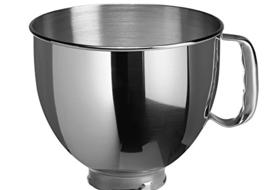 KitchenAid Mixer Bowl for 5 quart mixer