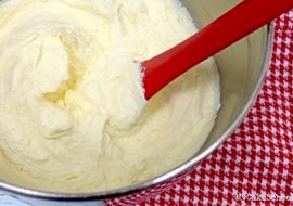 Lemon Buttercream Frosting Recipe