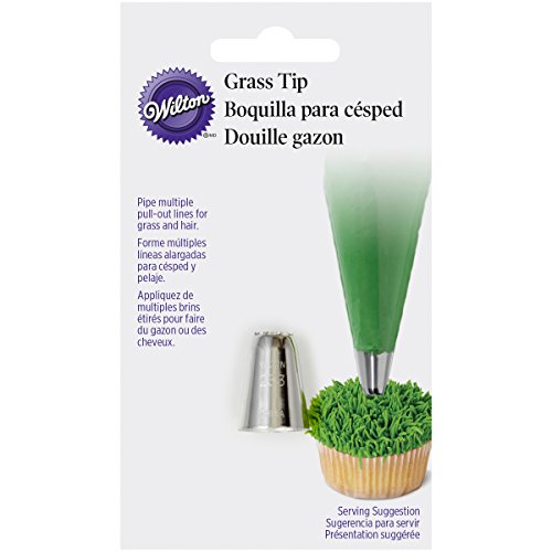 Wilton Grass Tip