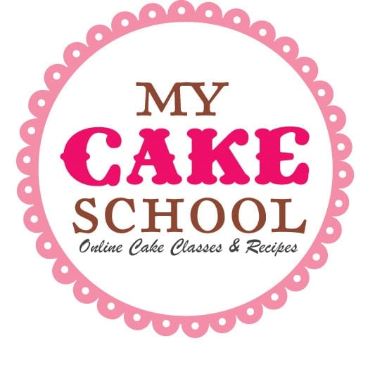 My Cake School logo
