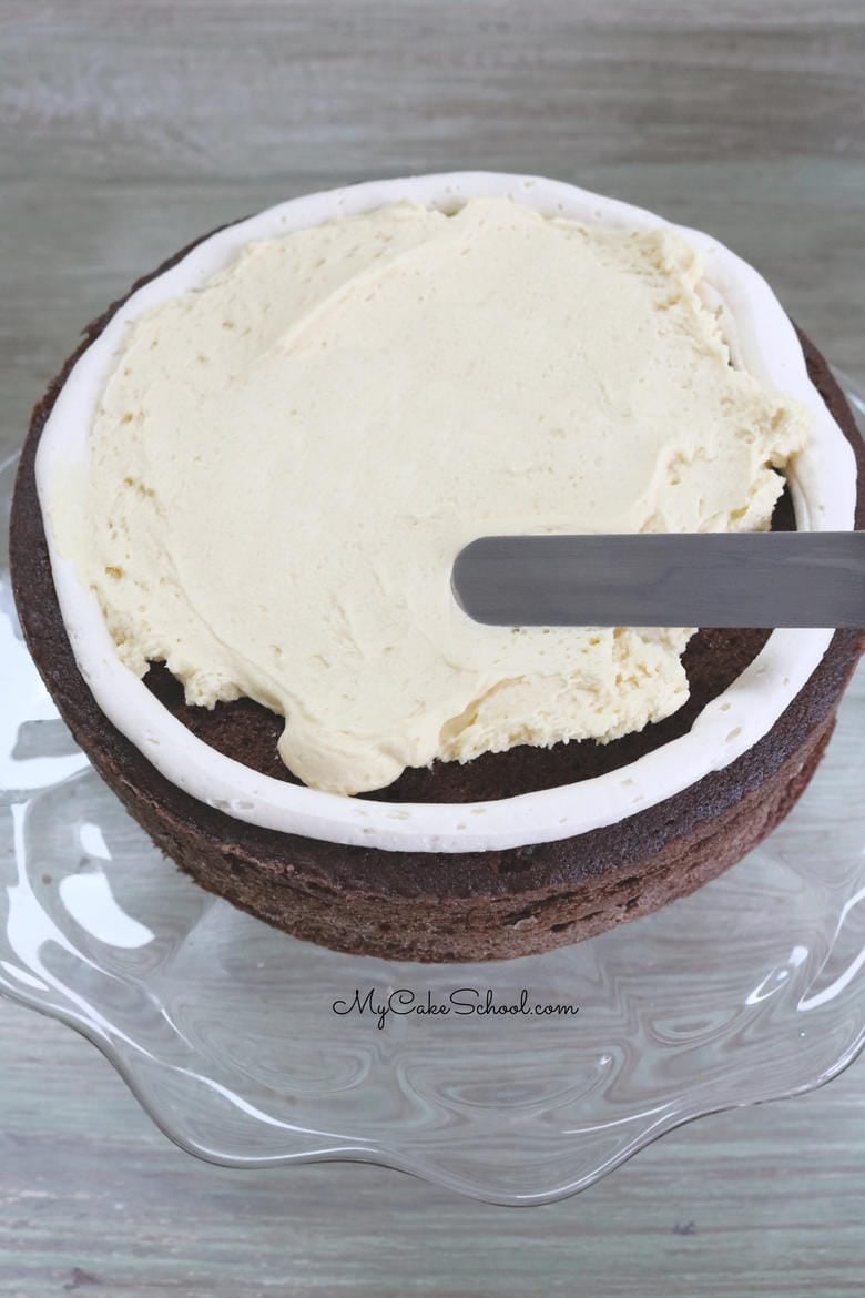 Baileys Irish Cream Mousse Cake Filling Baileys Irish Cream Chocolate Cake