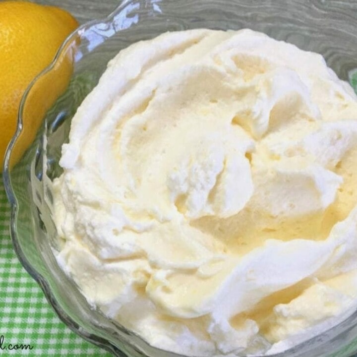 Lemon Whipped Cream Filling My Cake School Lemon Whipped Cream Filling My Cake School