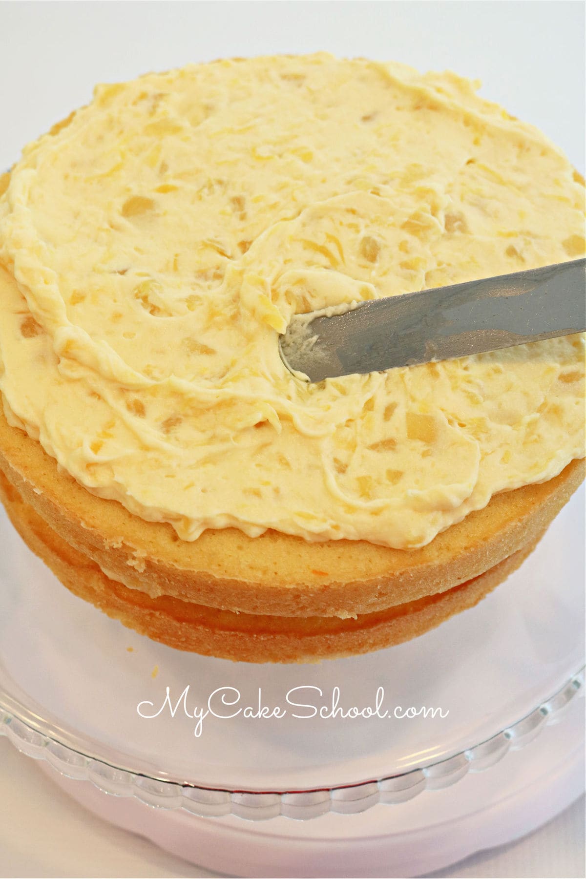 Orange-Pineapple-Cake-Recipe