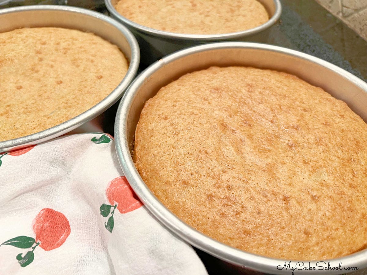 Banana Cake Mix Recipe- So moist and delicious