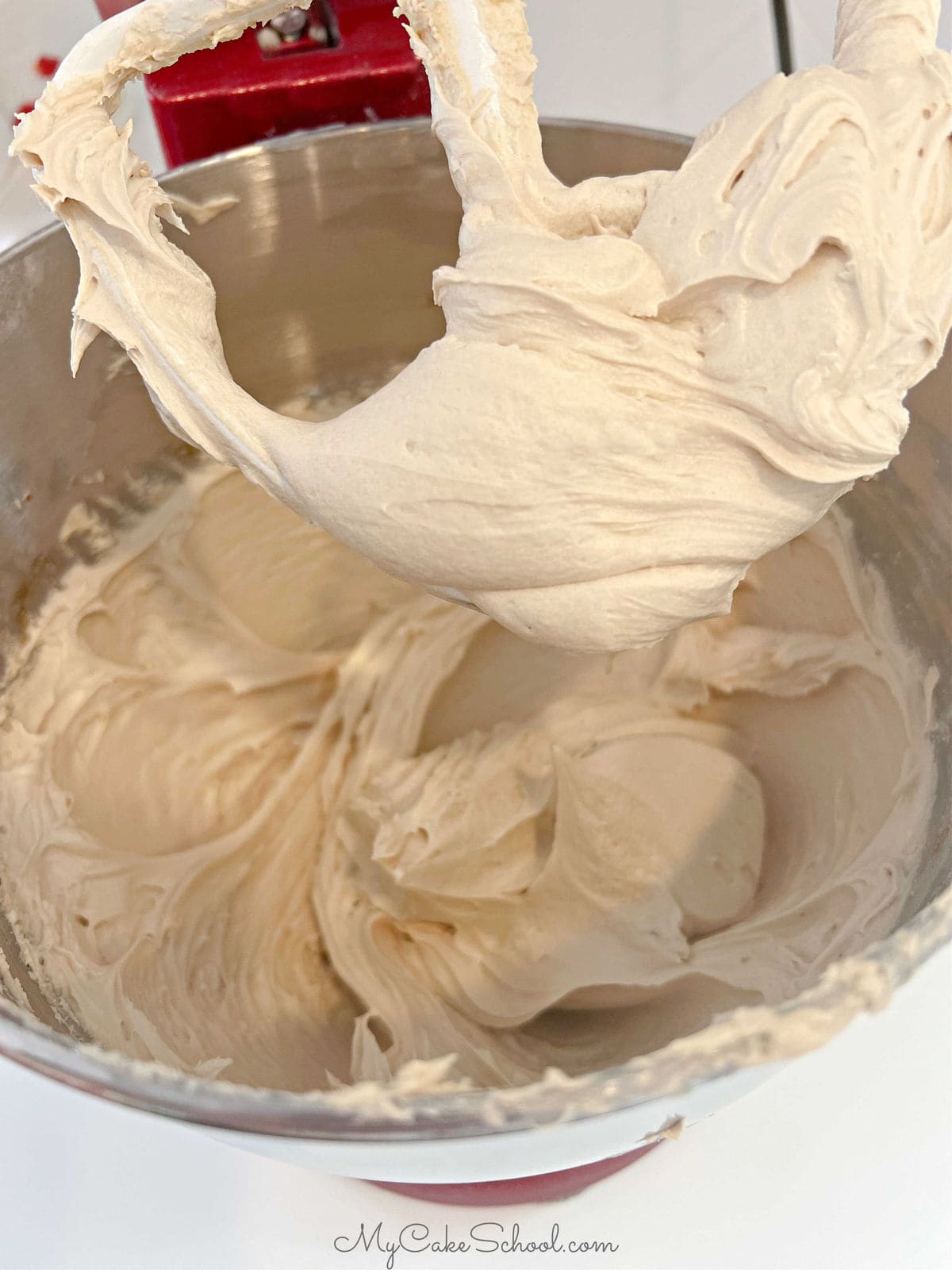 Espresso Buttercream Frosting