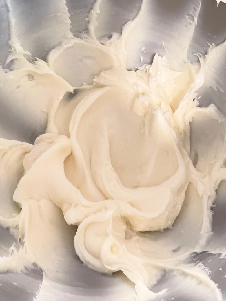 Cream Cheese Frosting