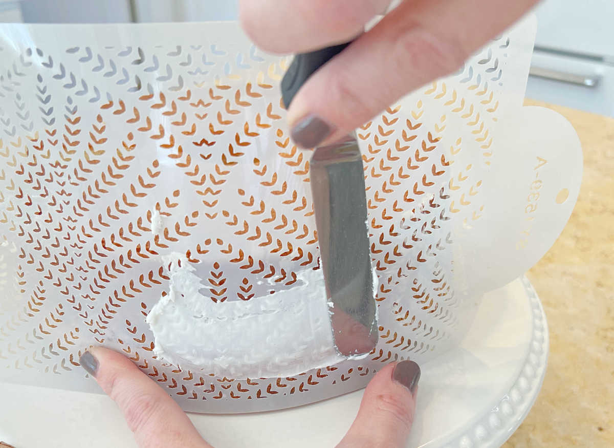 Whipping Cream Pound Cake My Cake School