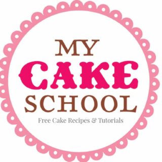 My Cake School