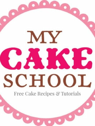 My Cake School