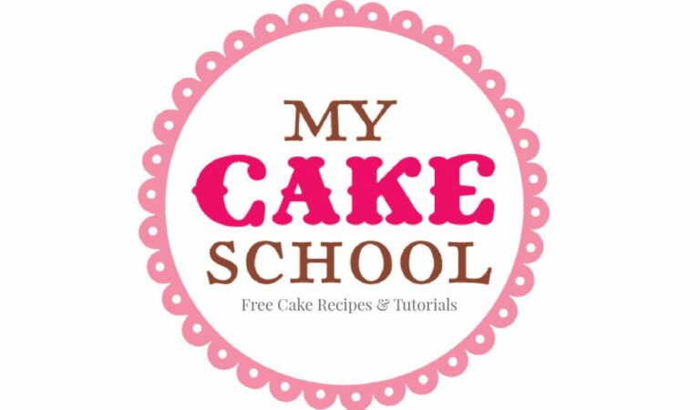 My Cake School