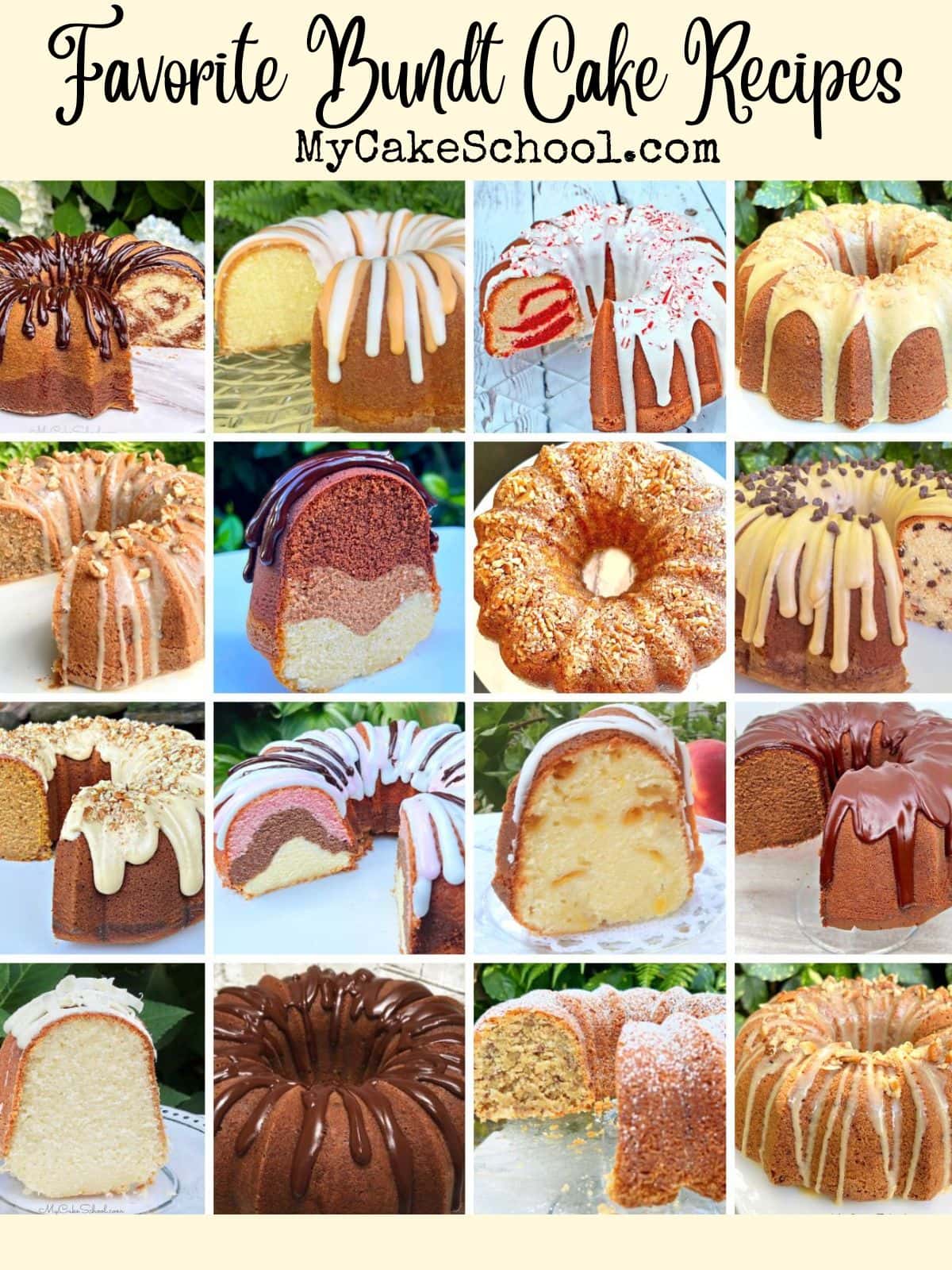 10 Best Bundt Pans in 2022